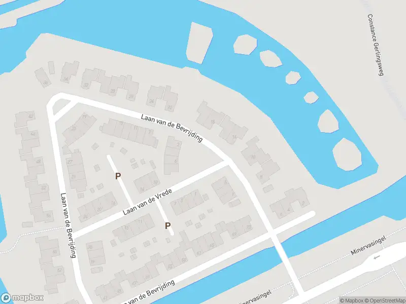 Overlastmelding Laan van de Bevrijding in Arnhem gesloten