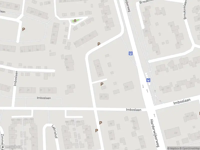 Overlastmelding Beverodelaan in Dieren gesloten