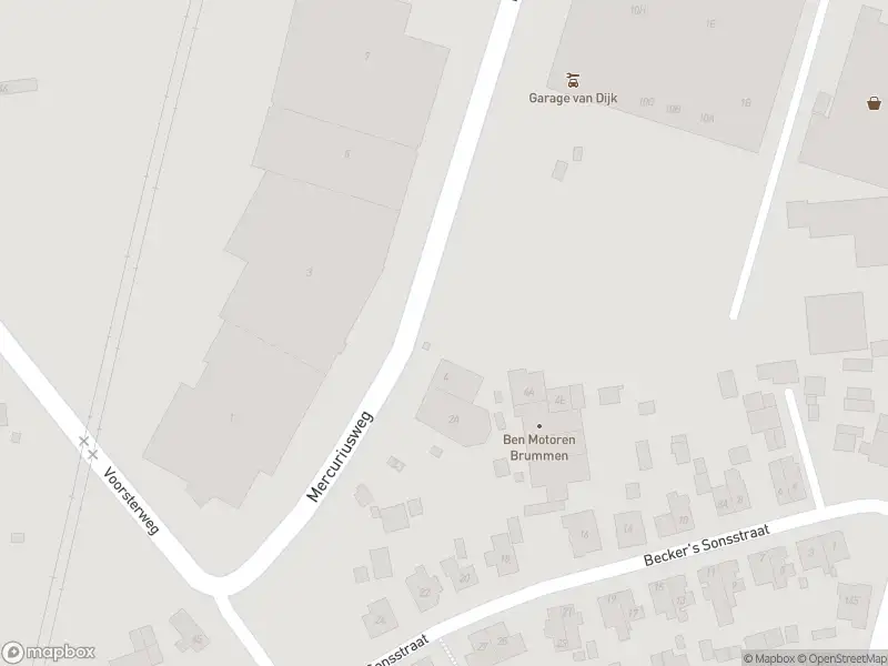 Overlastmelding Mercuriusweg in Brummen