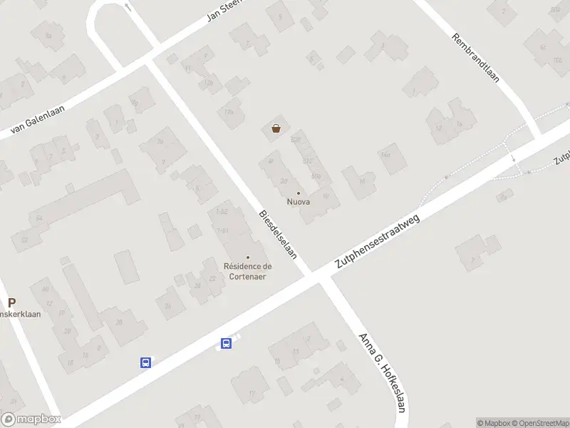 Overlastmelding Zutphensestraatweg in Velp gesloten