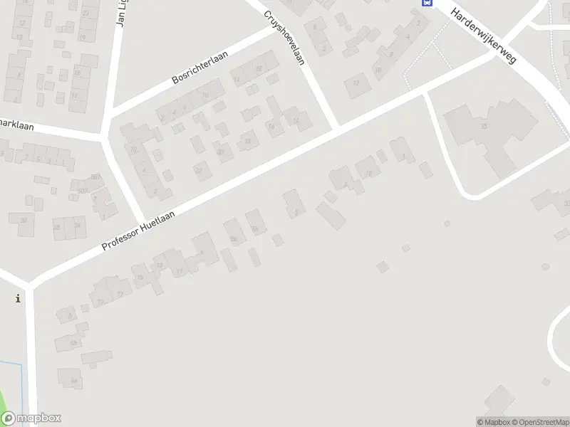 Overlastmelding Prof. Huetlaan in Laag-Soeren gesloten