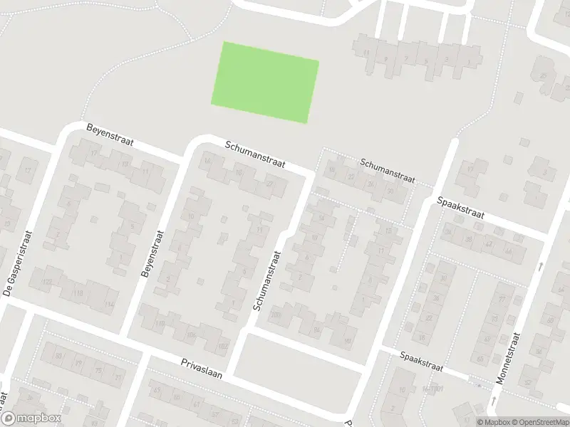 Overlastmelding Privaslaan in Zevenaar gesloten