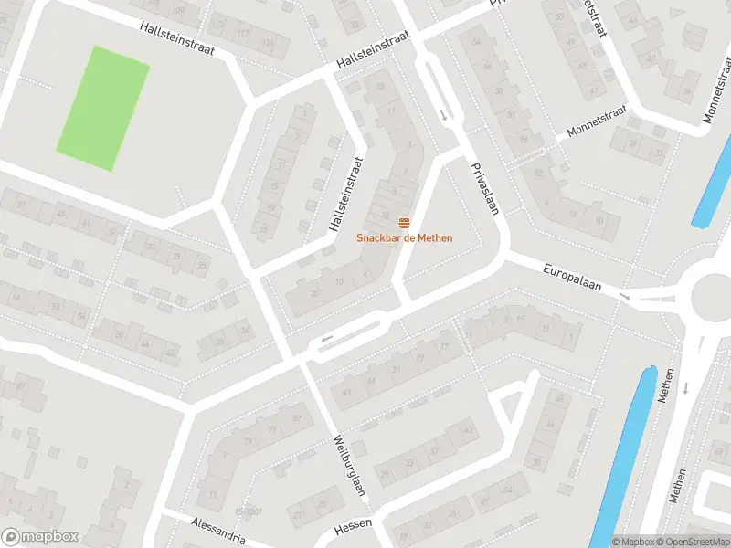 Overlastmelding Weilburglaan in Zevenaar gesloten