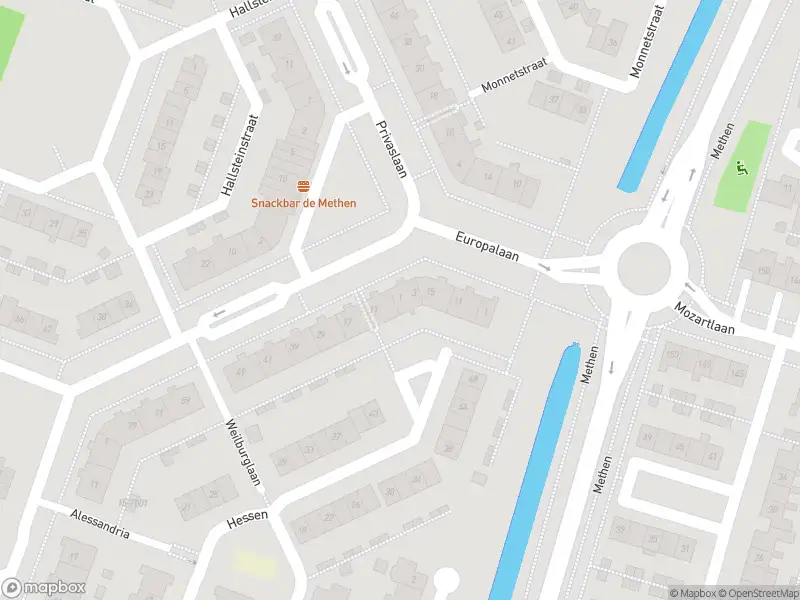 Overlastmelding Weilburglaan in Zevenaar gesloten