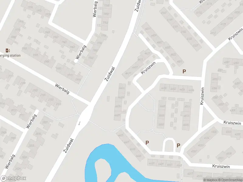 Overlastmelding Kruiszwin in Julianadorp gesloten