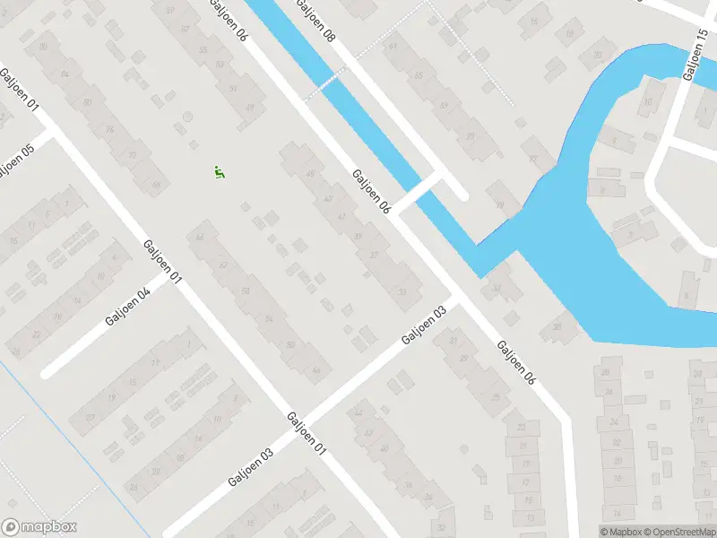 112 melding Anonieme overlastmelding Galjoen in 8243NC Lelystad gesloten