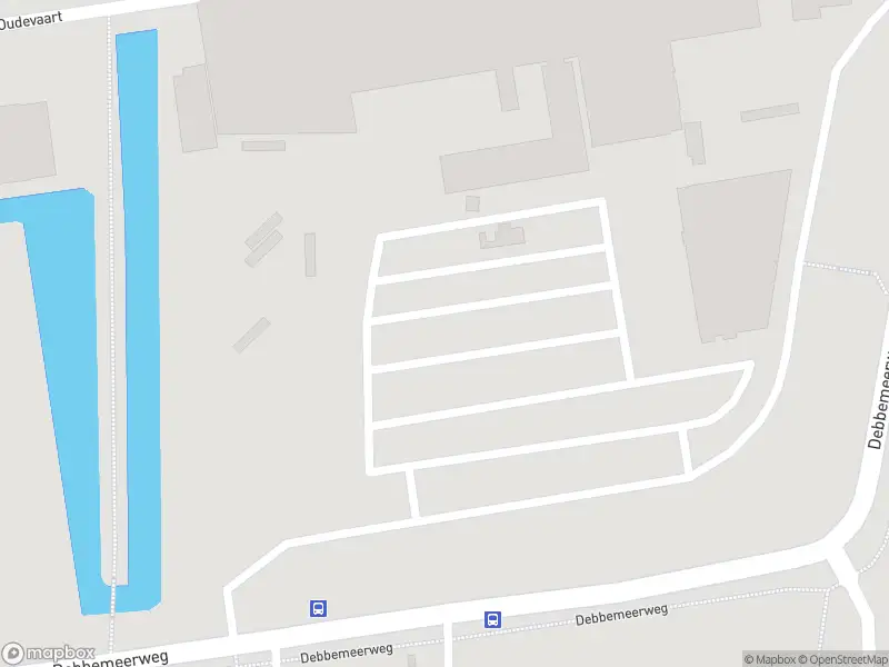 Overlastmelding Debbemeerweg in Warmenhuizen gesloten