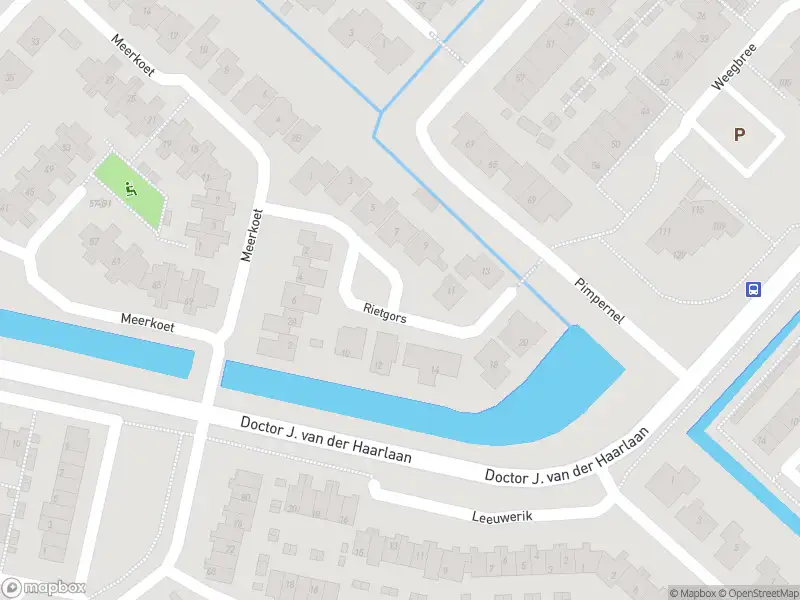 Brandweer met grote spoed naar de Watersnip in Mijdrecht