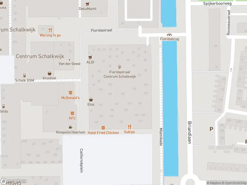 Brandweer met grote spoed naar de Rivièradreef in Haarlem