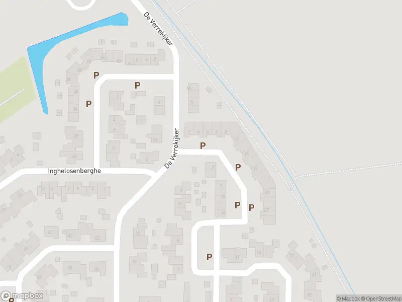 Overlastmelding Burggraaf in Sint Jansteen gesloten