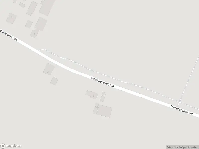 Politie naar de Breedlersestraat in Elst vanwege aanrijding met letsel