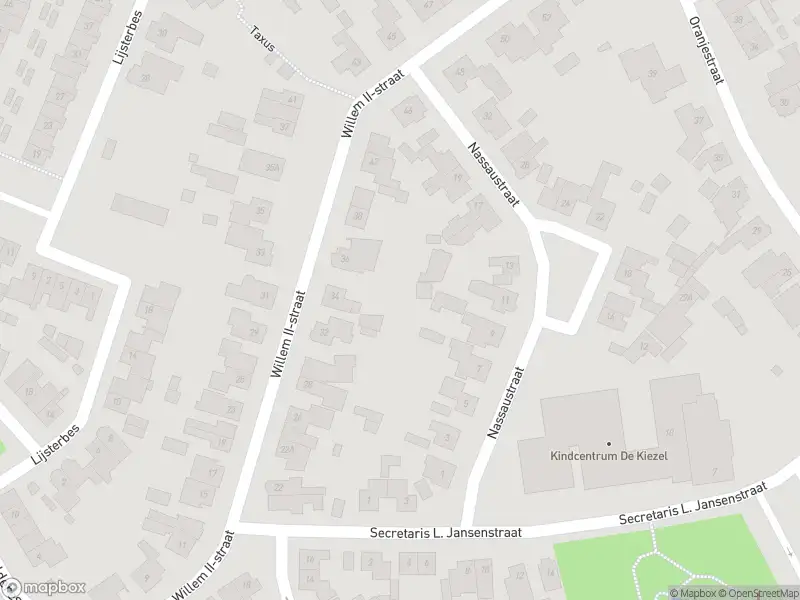 Overlastmelding Willem II-straat in Best gesloten