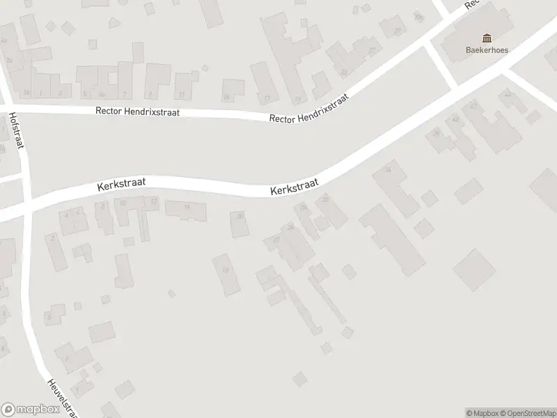 Overlastmelding Kerkstraat in Maasbracht