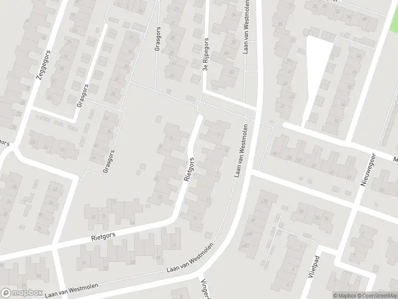 Overlastmelding Rietgors in 3271XC Mijnsheerenland