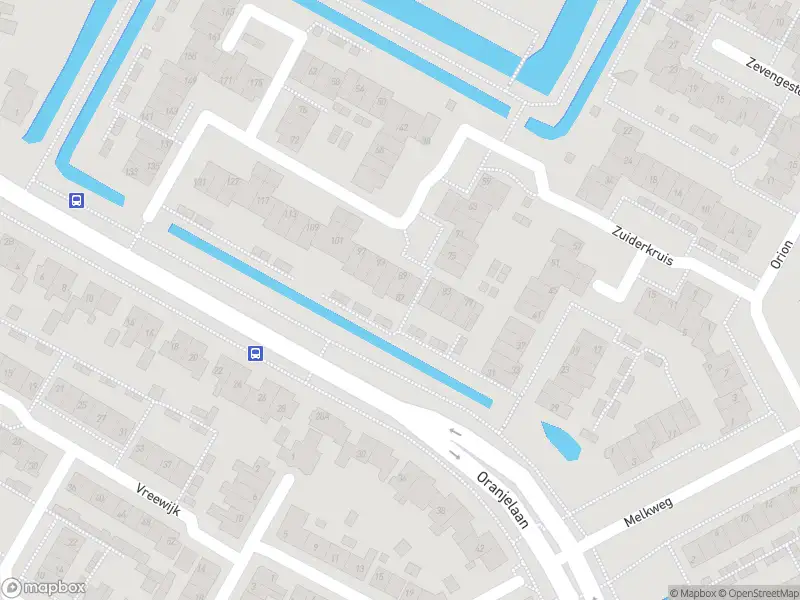 Anonieme overlastmelding Zuiderkruis in Lisse gesloten