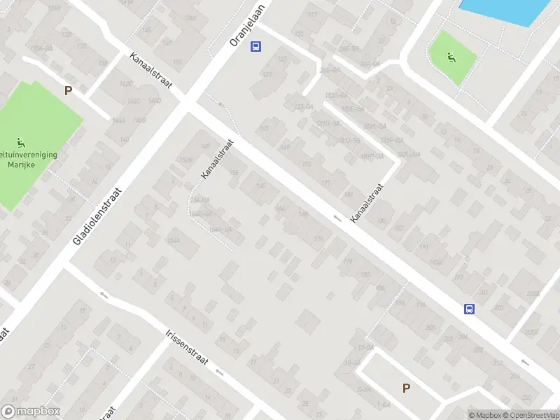 Overlastmelding Kanaalstraat in Lisse gesloten