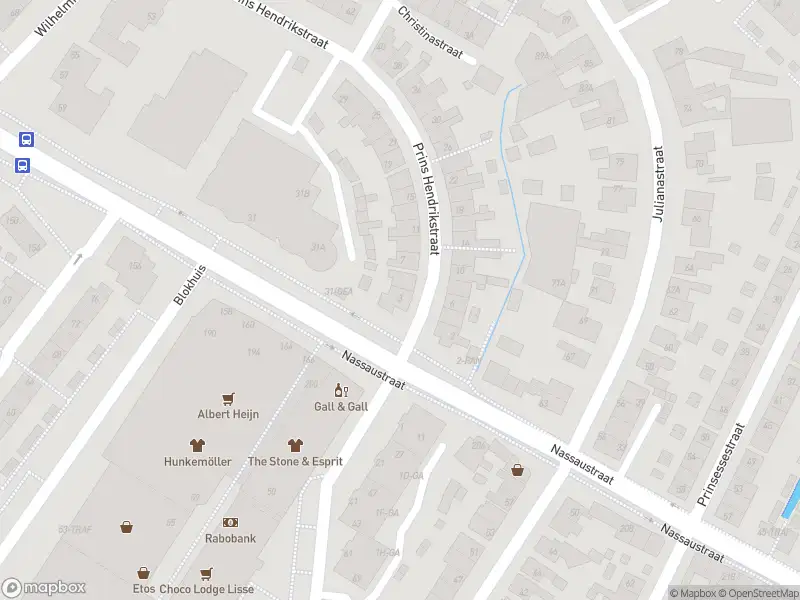 112 melding Overlastmelding Prins Hendrikstraat in Lisse gesloten