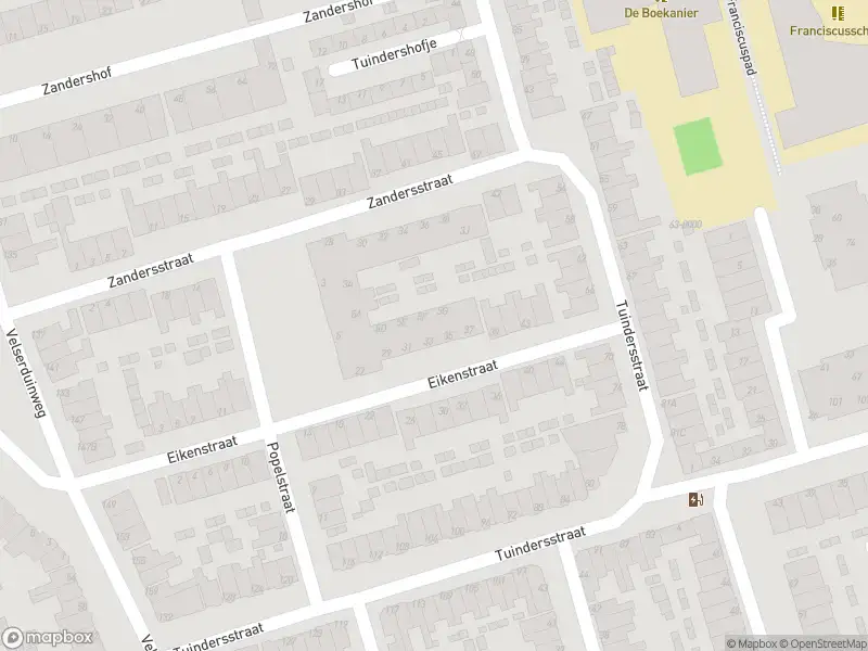 Overlastmelding Velserduinplein & Wijk aan Zeeërweg in IJmuiden