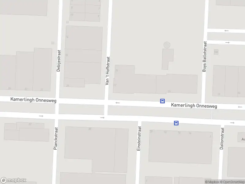 Overlastmelding Bunsenstraat in 3316GC Dordrecht