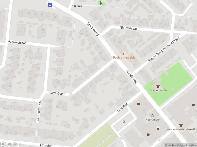 Overlastmelding Kortestraat in 's-Gravendeel gesloten