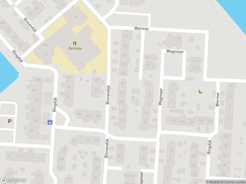 Anonieme overlastmelding Binnendijk in Lelystad