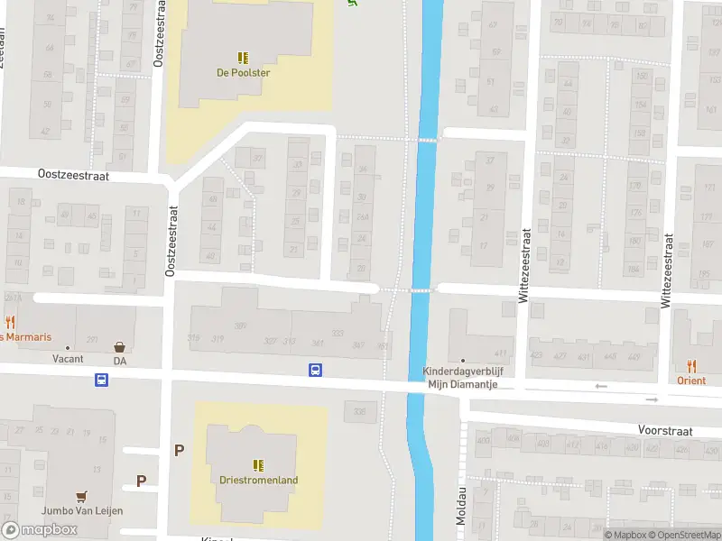 112 melding Overlastmelding Oostzeestraat in Lelystad