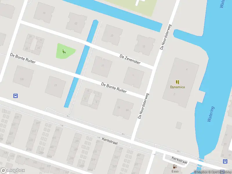 Besteld ambulance vervoer naar de De Bonte Ruiter in Wormerveer