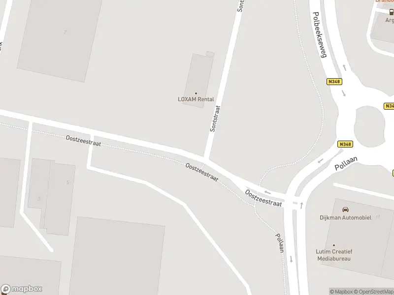 Brandweer met gepaste spoed naar de Oostzeestraat in Zutphen vanwege een buitenbrand