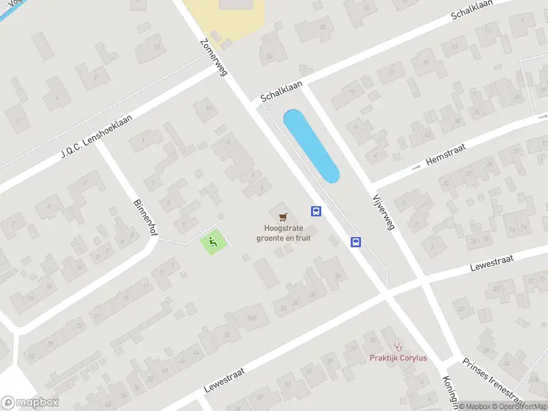 Overlastmelding Zomerweg in Kloetinge gesloten