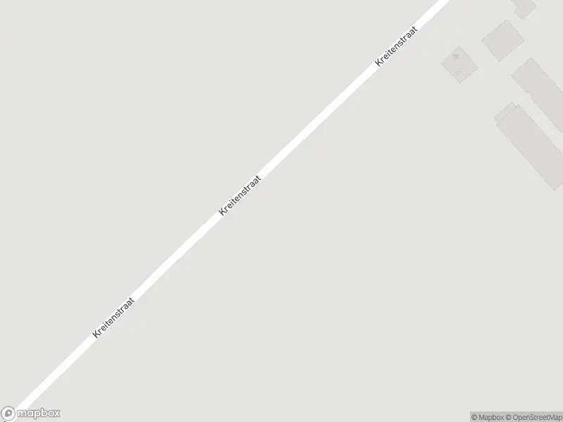 Overlastmelding Kreitenstraat in Oisterwijk