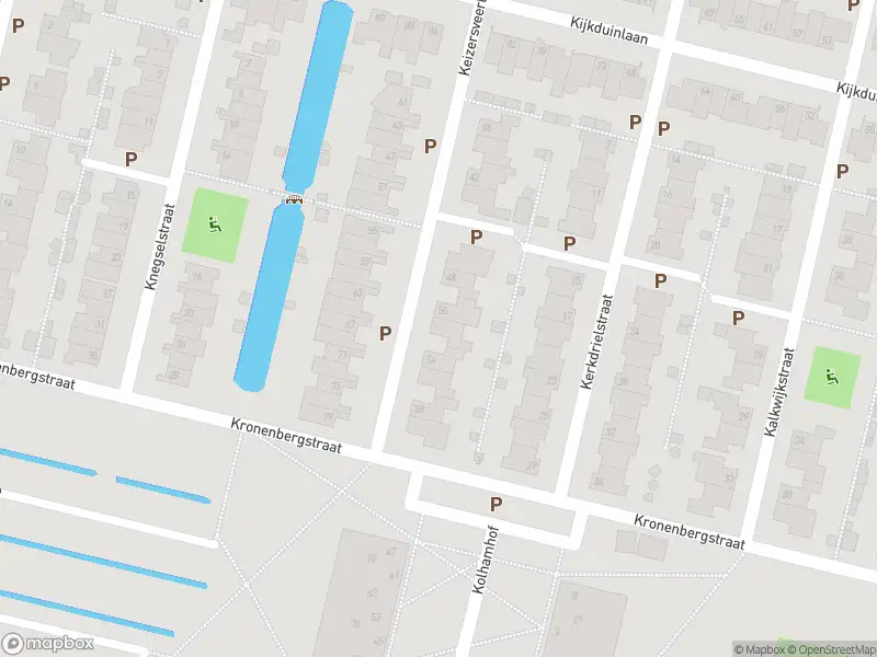 Anonieme overlastmelding Keizersveerlaan in Tilburg gesloten