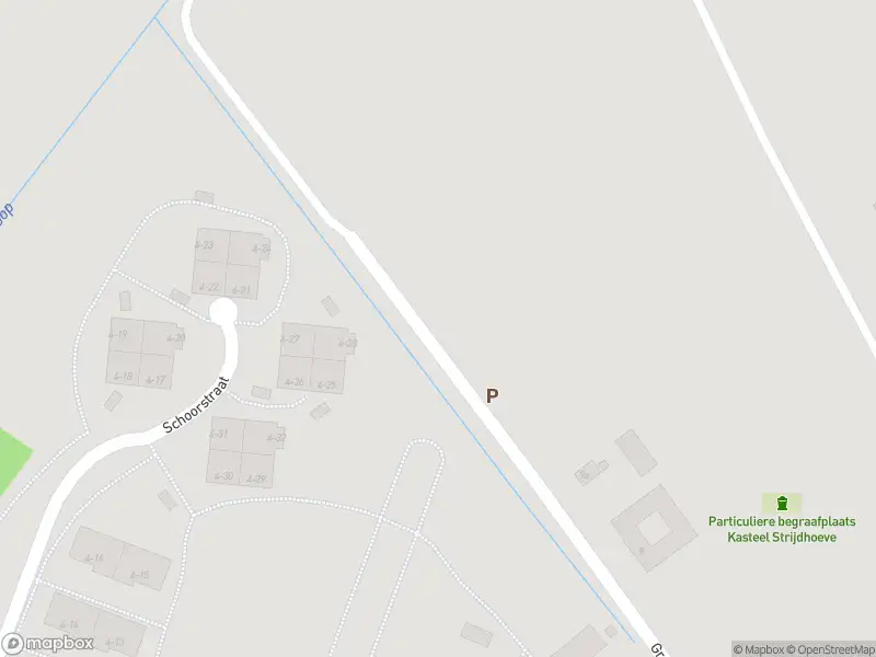 Anonieme overlastmelding Koewei in Udenhout gesloten