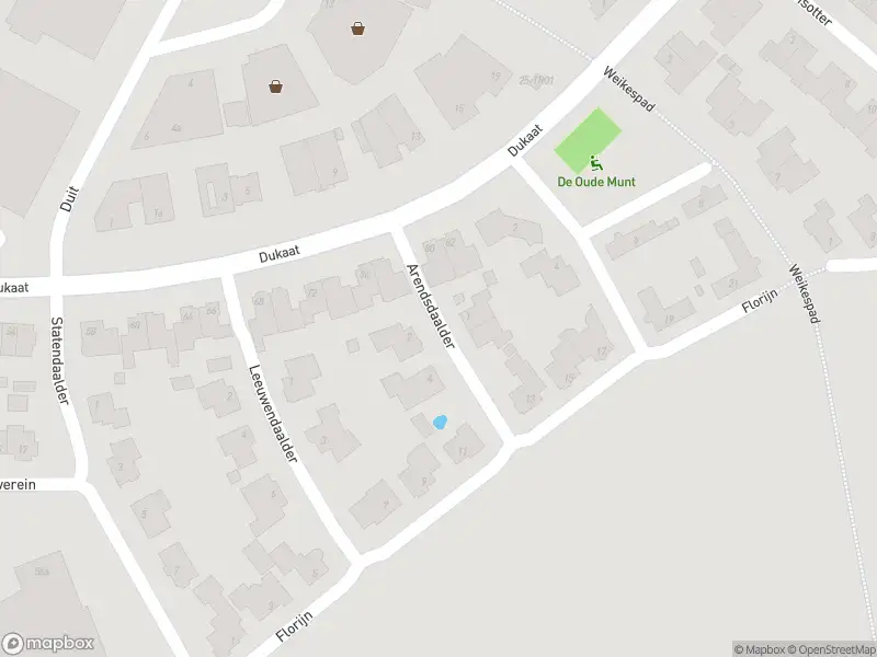 Overlastmelding Arendsdaalder in Boxtel gesloten