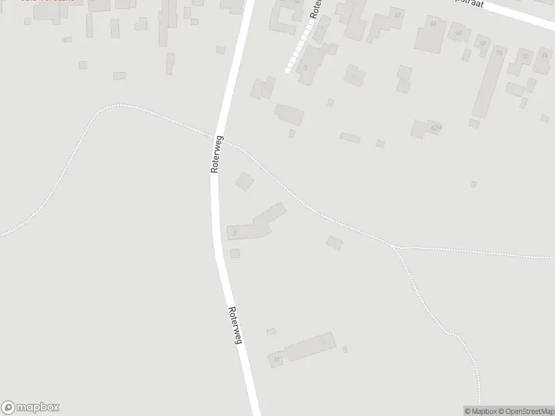 Overlastmelding Roterweg in Echt gesloten