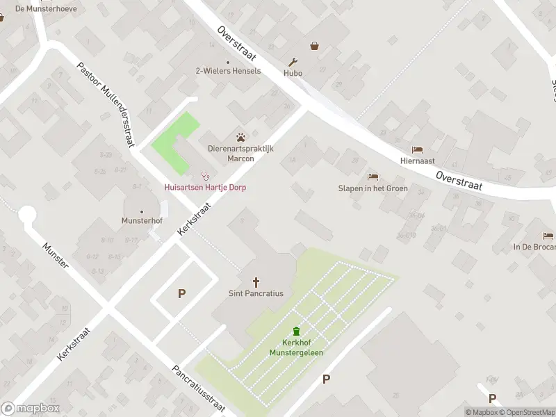 Overlastmelding Kerkstraat in Munstergeleen (6151 CK)