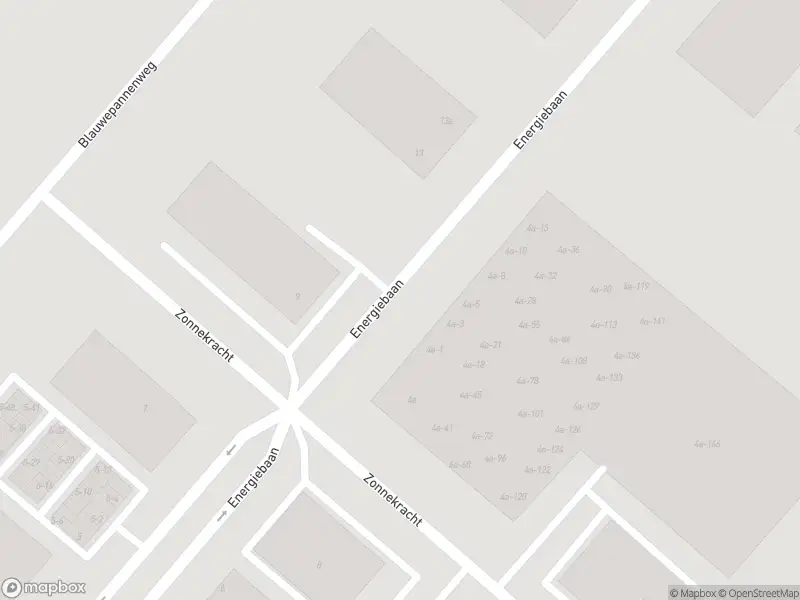 Overlastmelding Energiebaan in Oude-Tonge