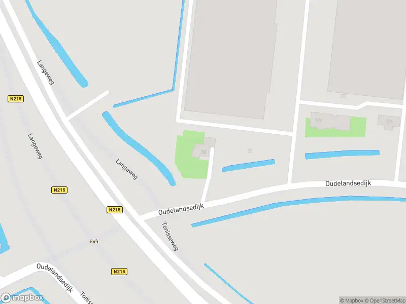 Overlastmelding Oudelandsedijk in Nieuwe-Tonge gesloten