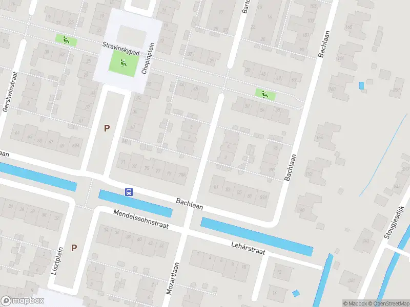 Overlastmelding Händelstraat in Oud-Beijerland gesloten