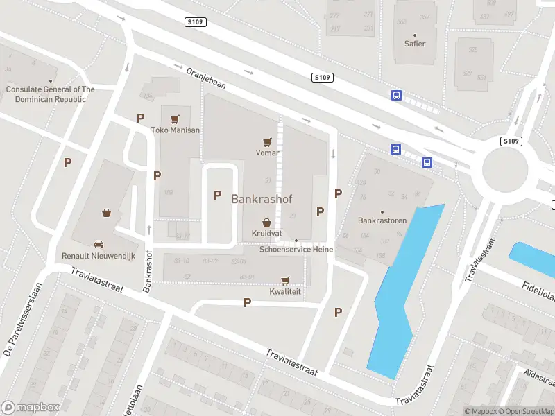 Overlastmelding Bankrashof in Amstelveen gesloten