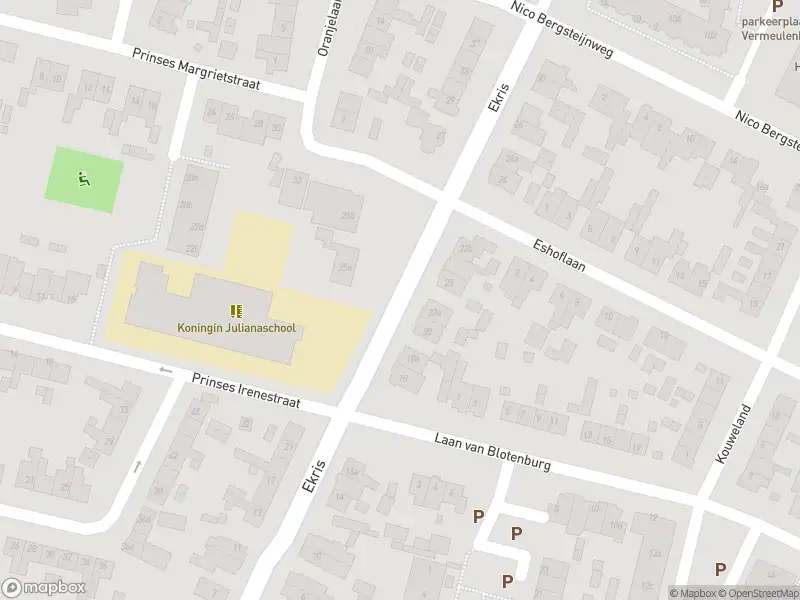 Overlastmelding Dorpsstraat in 3931ED Woudenberg