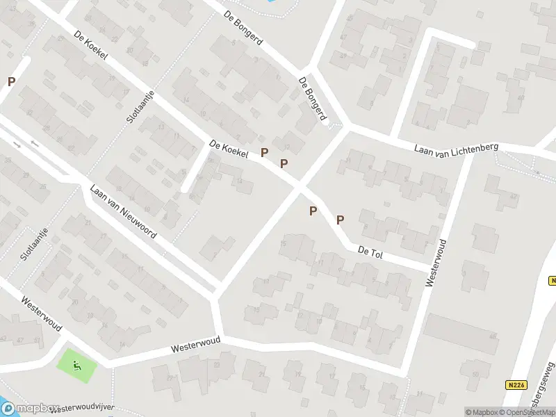 Overlastmelding De Steen in 3931VL Woudenberg gesloten