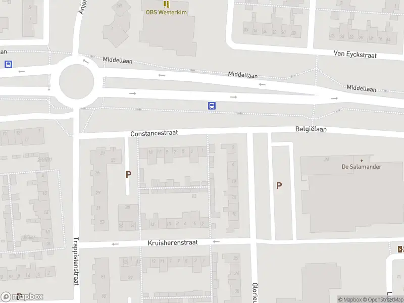 Overlastmelding Constancestraat in Dongen gesloten