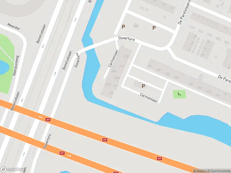 Overlastmelding Carmenlaan in Amstelveen gesloten