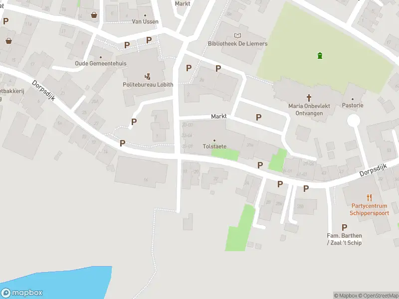 Overlastmelding Dorpsdijk in Lobith gesloten