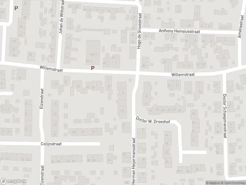 Overlastmelding Dr. W. Dreeshof in Velp gesloten