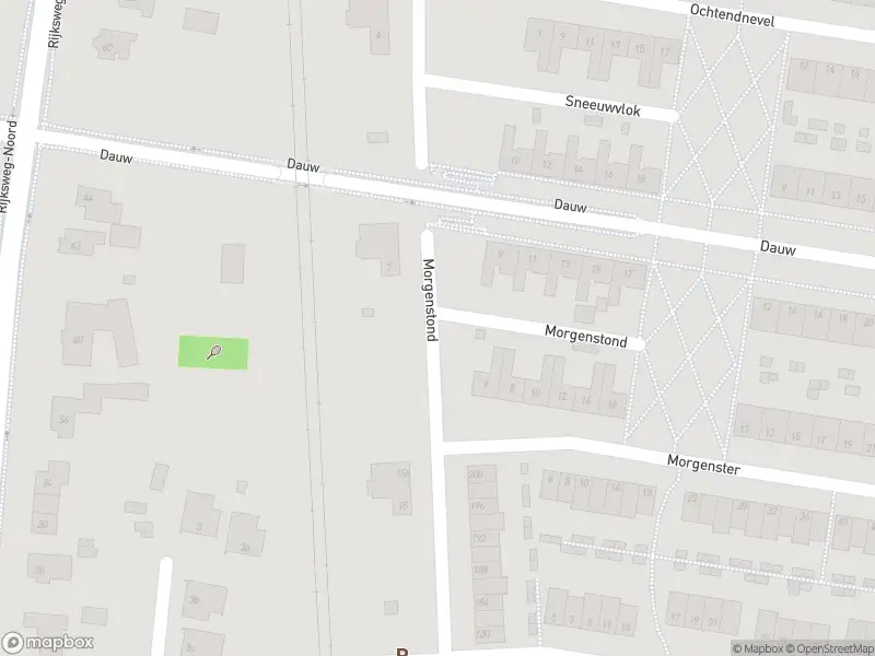 Overlastmelding Morgenstond in Elst