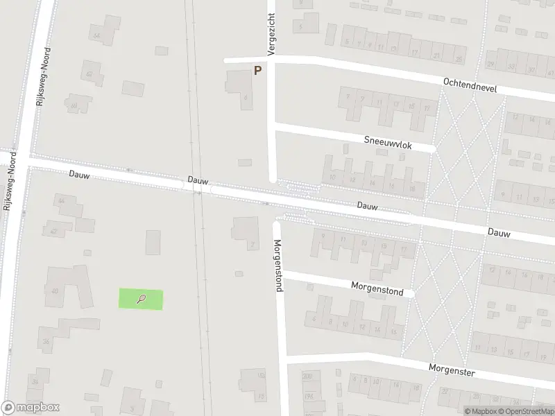 Overlastmelding Wolkenhemel in Elst