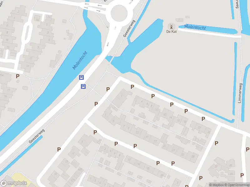 Overlastmelding Molenweg in Uitgeest gesloten