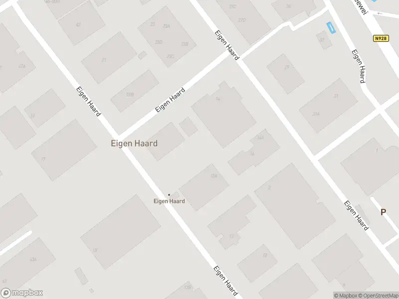 Overlastmelding Eigen Haard in Balk gesloten