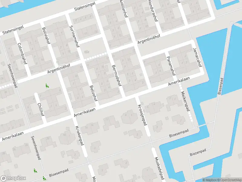 Brandweer met gepaste spoed naar de Bermudahof in IJsselstein vanwege stankoverlast